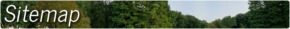 Sitemap Banner