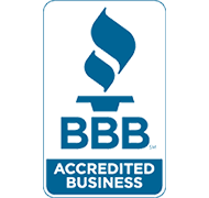 BBB Accredited Business