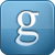 Google Plus Icon