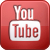 YouTube Social Icon